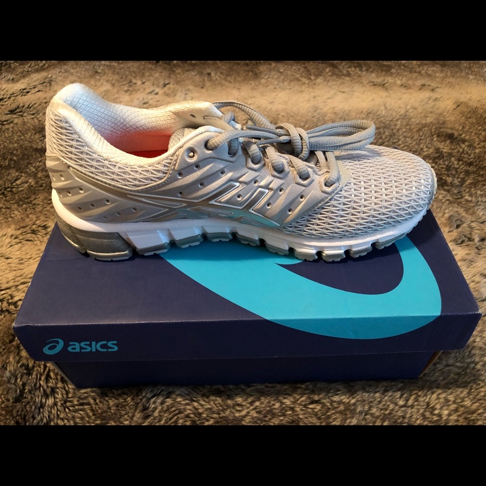 ASICS Gel Quantum shoes